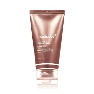 Medicube Collagen Night Wrapping Mask