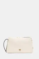 Kožená kabelka Pinko