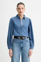 Džínová košile Levi's JOURNEY WESTERN