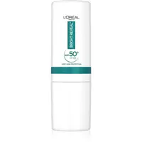 L’Oréal Paris Bright Reveal Stick tyčinka s UV faktorem SPF 50+ 9 ml