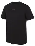 Husky  Tee Walker M black, XL Pánske bavlnené tričko