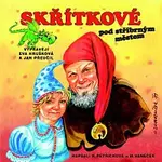 Eva Hrušková, Jan Přeučil – Petříčková-Vaněček: Skřítkové pod stříbrným městem