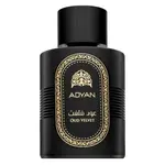 Adyan Oud Velvet parfémovaná voda pro ženy 100 ml