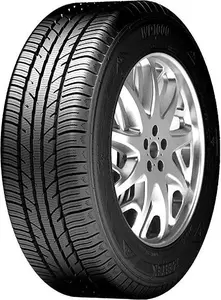 ZEETEX 215/65 R 15 100H WP1000 TL XL M+S 3PMSF ZEETEX