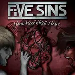 Five Sins – Hard Rock'n'Roll Heart