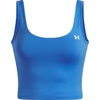 Under Armour MOTION TANK EMEA Dámske športové tielko, modrá, veľkosť S