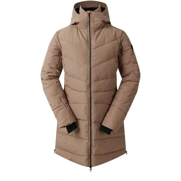 Dare2b STRIKING V Dámsky zimný kabát, béžová, veľkosť