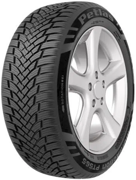 PETLAS 225/55 R 17 101W PT565 TL XL M+S 3PMSF