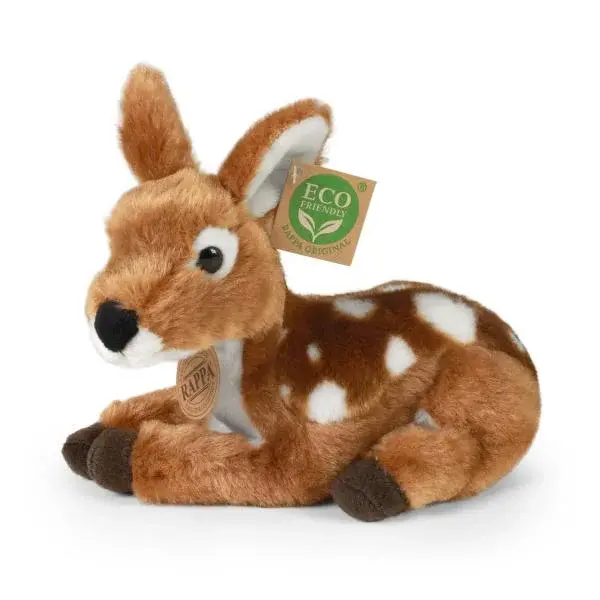 Plyšový koloušek ležící 22 cm ECO-FRIENDLY