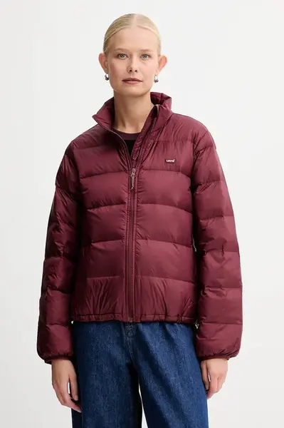 Péřová bunda Levi's