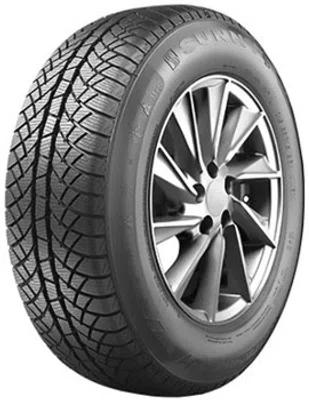 SUNNY 195/65 R 15 91H NW611 TL M+S 3PMSF SUNNY