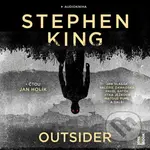 Outsider - Stephen King