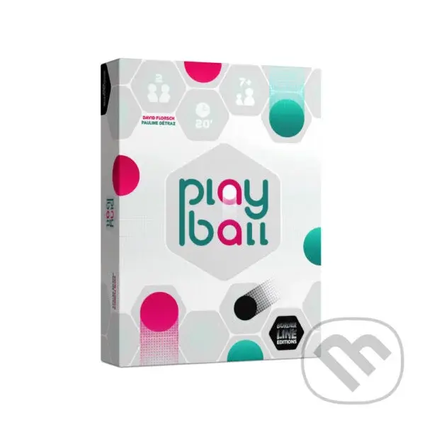 Playball - hra z kategorie Ostatné