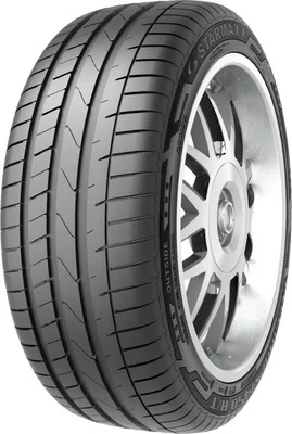 STARMAXX 225/55 R 18 98V INCURRO_ST450_H/T TL STARMAXX