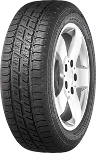 GISLAVED 195/65 R 16 104/102T EURO_FROST_VAN TL C M+S 3PMSF GISLAVED