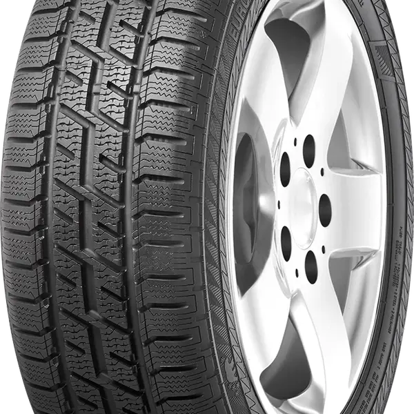 GISLAVED 195/65 R 16 104/102T EURO_FROST_VAN TL C M+S 3PMSF GISLAVED