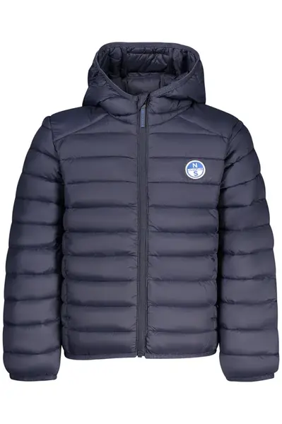NORTH SAILS CHILDREN'S BLUE JACKET