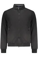 NORWAY 1963 MEN'S BLACK JACKET