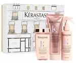 Kérastase Dárková sada Gloss Absolu Gift Set
