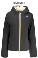 Oboustranná dámská přechodná bunda