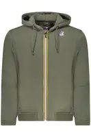 Pánská mikina s kapucí