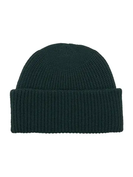 Pull&Bear Čiapky  modrozelená