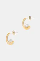 Náušnice Karl Lagerfeld KLAYR21