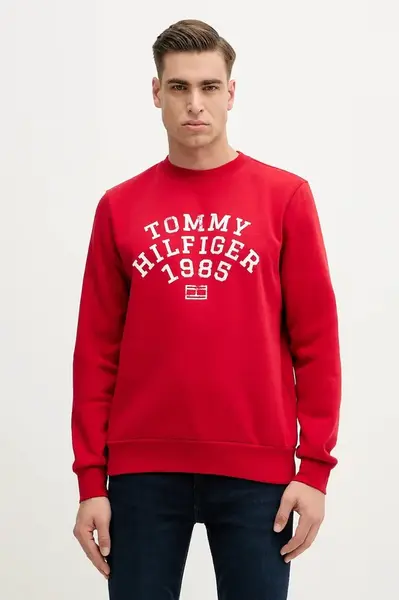 Mikina Tommy Hilfiger