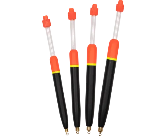 Zebco plavák after dark loaded snap light float - 8 g