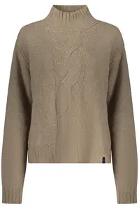 Dámský rolákový svetr