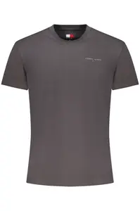 Pánské triko s krátkým rukávem