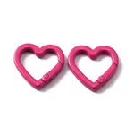 Zinc Alloy Spring Gate Rings