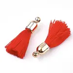 Polyester Tassel Pendant Decorations