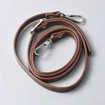 Adjustable PU Leather Bag Straps