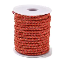 10M Polyester Braided Cord