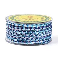 11M Braided Nylon Chinese Knot Cord