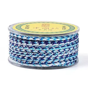 11M Braided Nylon Chinese Knot Cord