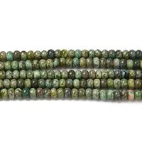 Natural Turquoise Beads Strands