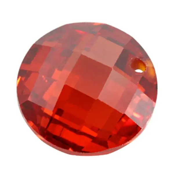 Cubic Zirconia Charms