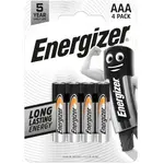 Energizer Everyday AAA 4pack