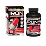 ERIC FAVRE IRON PERFORMANCE 120 kapslí