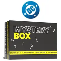 Epee Mystery box DC