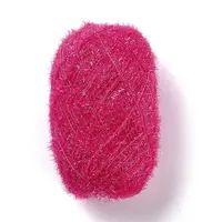 Polyester Crochet Yarn
