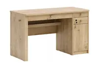 Psací stůl cody - dub