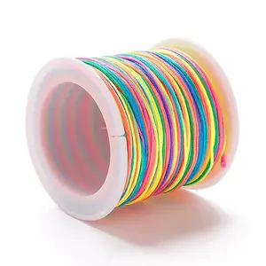 Braided Nylon Thread