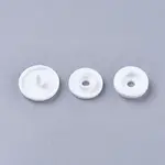 Resin Snap Fasteners