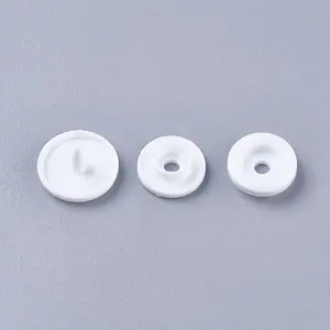 Resin Snap Fasteners