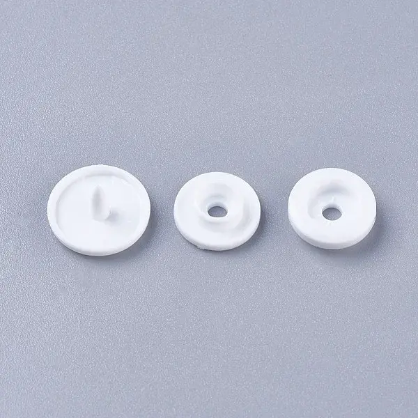 Resin Snap Fasteners