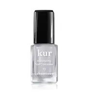 Londontown kur Illuminating Nail Concealer Quartz výživný lak na nehty 12 ml