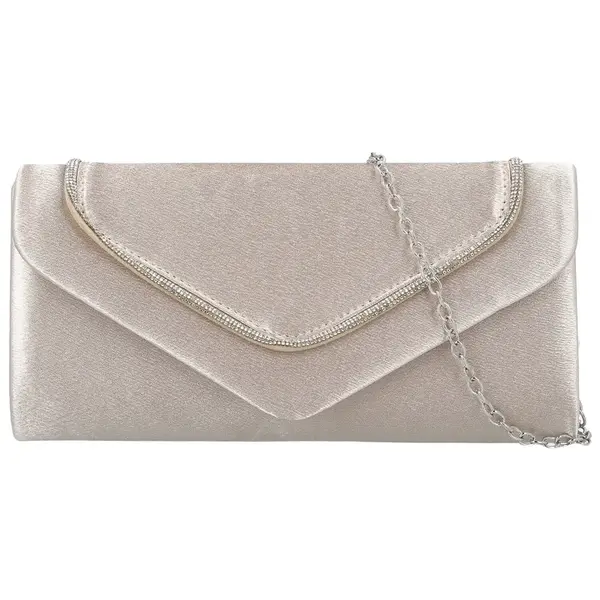 Dámska listová kabelka ružová - Michelle Moon Esmia